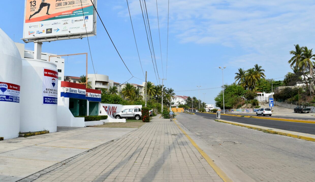 218 Comercial Autolata Olas Altas - 11