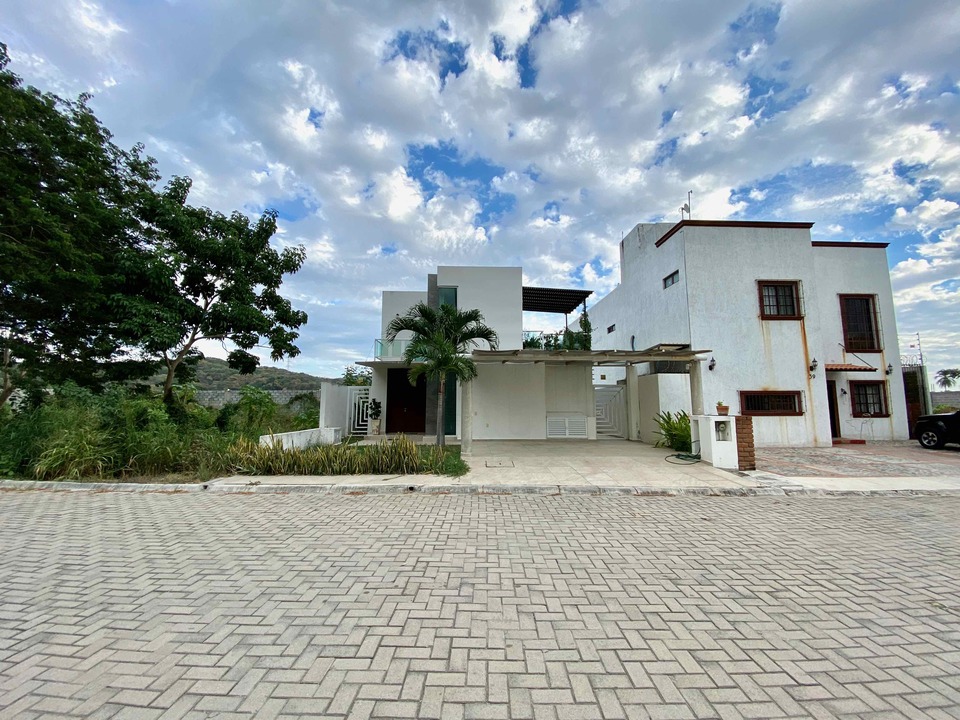 Casa en venta La Higera, Bambu, Remax Manzanillo - 1 (1)