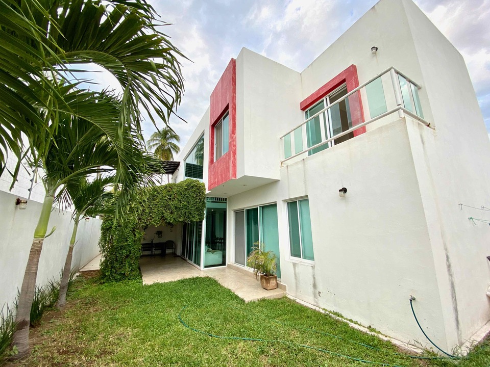 Casa en venta La Higera, Bambu, Remax Manzanillo - 1 (18)