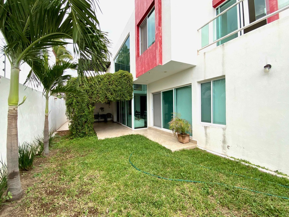 Casa en venta La Higera, Bambu, Remax Manzanillo - 1 (19)
