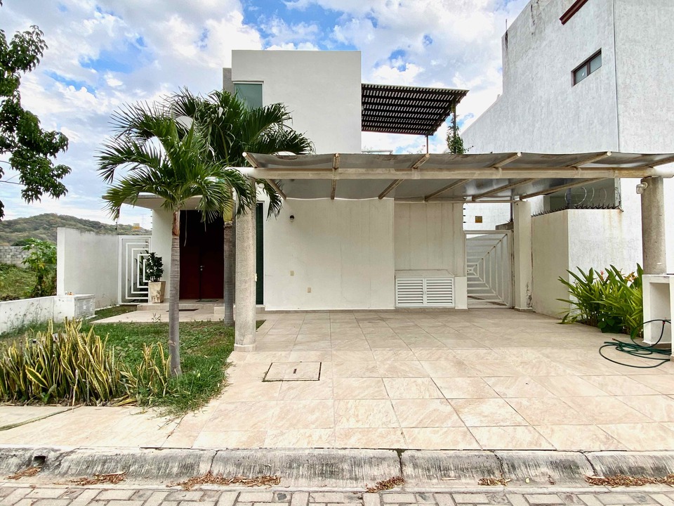 Casa en venta La Higera, Bambu, Remax Manzanillo - 1 (4)