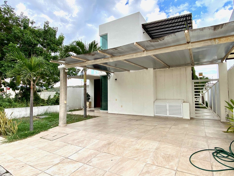 Casa en venta La Higera, Bambu, Remax Manzanillo - 1 (5)
